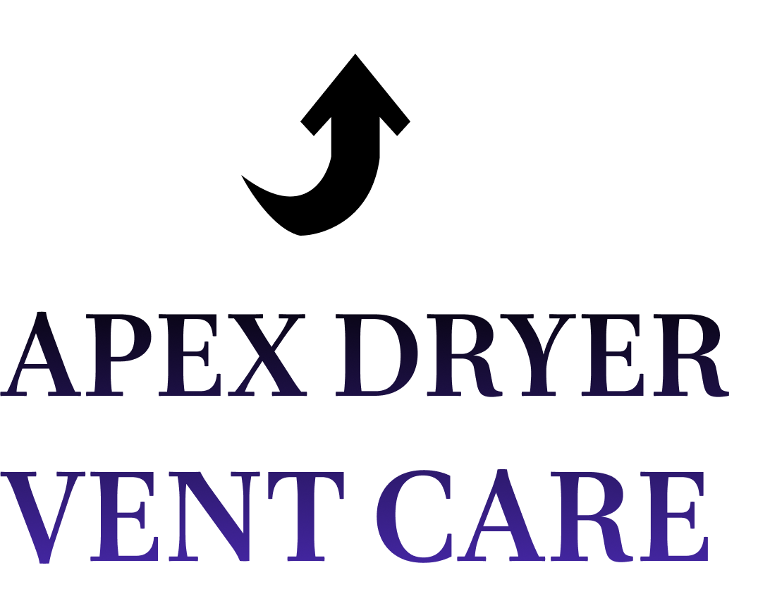Apex Dryer Vent Care Logo